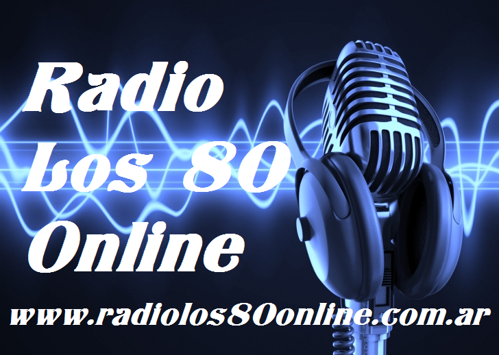 radiolos80